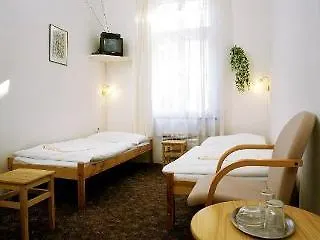 *** Hotel Pension Prague City Czech Republic