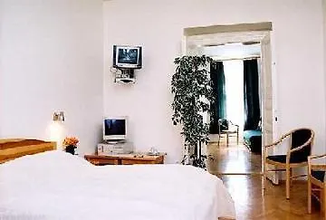 Pension Prague City Hotel
