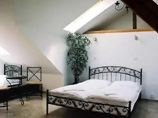 Pension Prague City 3*,