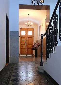 Pension Prague City 3*,