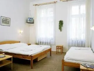 Pension Prague City 3*,  Czech Republic