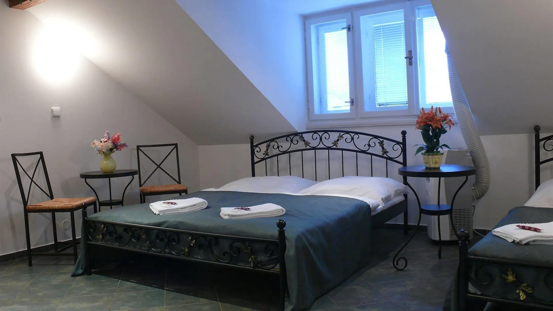 Pension Prague City 3*,  Czech Republic