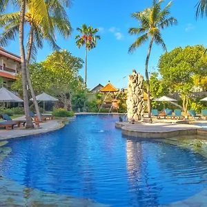 Bali Rani 4*, Kuta Lombok Indonesien