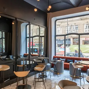 Hotel Century Old Town - Mgallery Collection, Prague