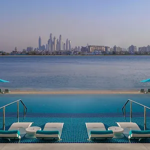 The Retreat Palm Mgallery By Sofitel 5*, Dubai Forenede Arabiske Emirater