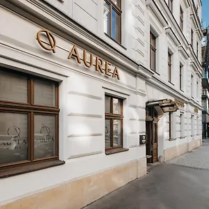 Aurea Legends By Eurostars Company Praag