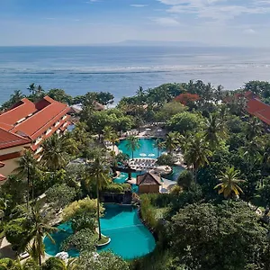 Курортный комплекс The Westin Nusa Dua, Bali