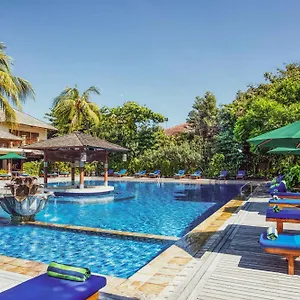 Risata Bali & 4*, Kuta Lombok Indonesien