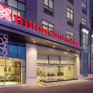 Hilton Garden Deira 4*, Dubai Forenede Arabiske Emirater