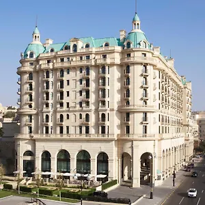 Отель Four Seasons