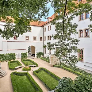 Hotel Augustine, A Luxury Collection Hotel,, Prague