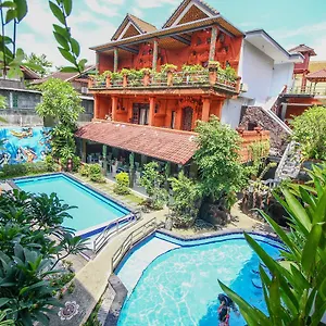 Lumbung Sari 3*, Legian Indonesien
