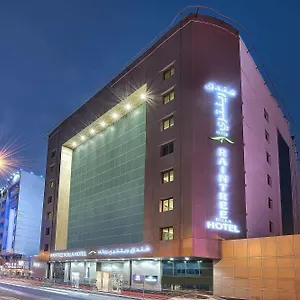 Raintree Rolla 4*, Dubai Förenade Arabemiraten