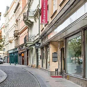 Leon D'oro Otel