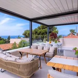 Alba 4*, Split Kroatien