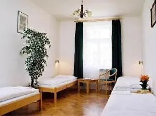 Pension Prague City