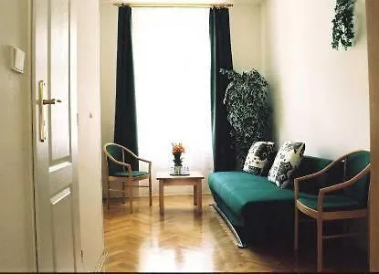 Pension Prague City Hotel
