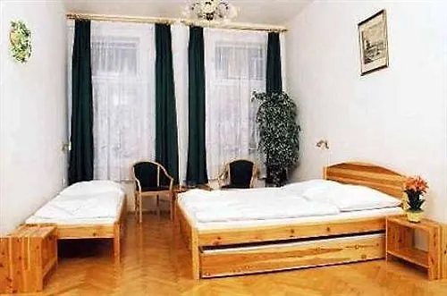 Pension Prague City 3*,  Repubblica Ceca