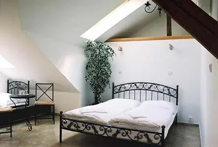 Hotel Pension Prague City